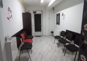 Vand spatiu comercial – Floresti