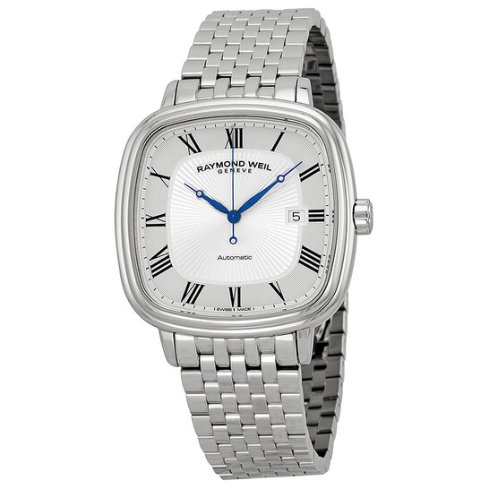 Raymond Weil Maestro Men’s Automatic Dress Watch 2867-ST-00659