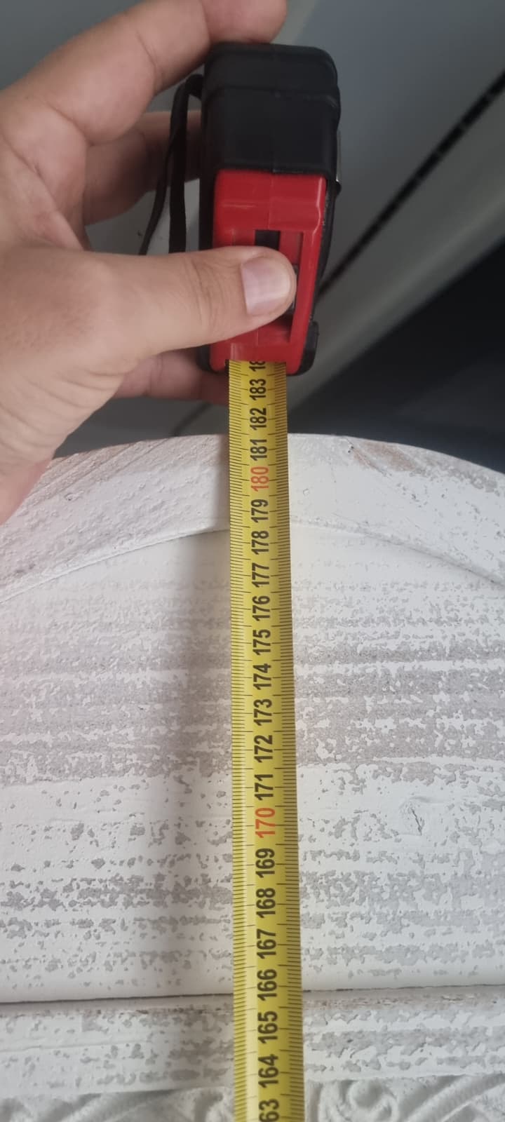 Paravan Vintage Oglinzi Lemn Masiv