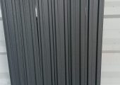 !!! BLACK FRIDAY !!! DISCOUNT 5,5% sipca metalica gard !!! !!! BLACK FRIDAY !!!