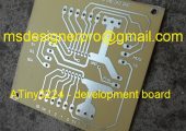 Circuite imprimate ieftine ( PCB) -simplu/dublu placat