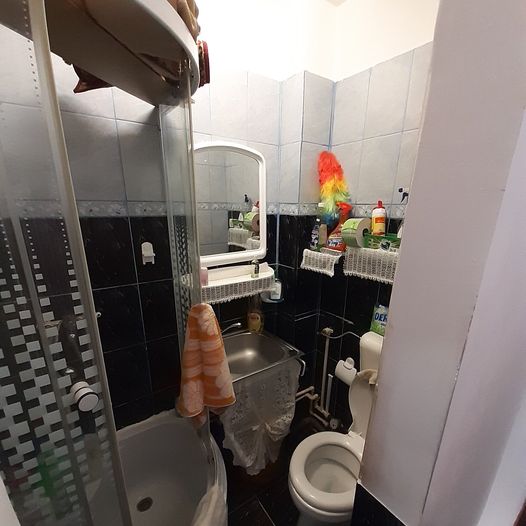 Garsonieră la parter, 20.000 Euro