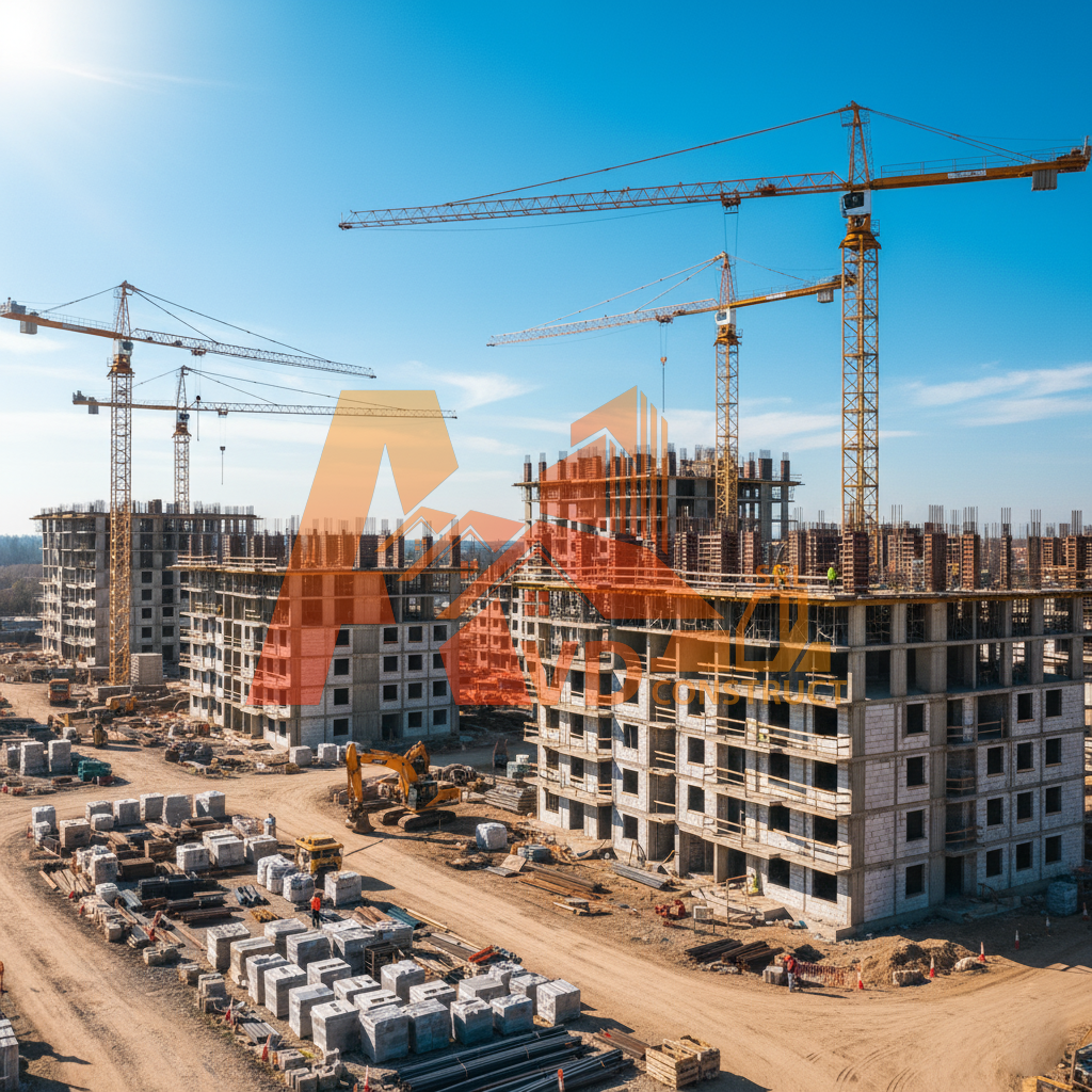 Calitate si seriozitate in constructii