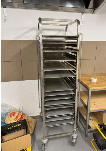 Oferta Speciala – Echipamente putin folosite – Frigider / Dospitor / Malaxor /HOTA