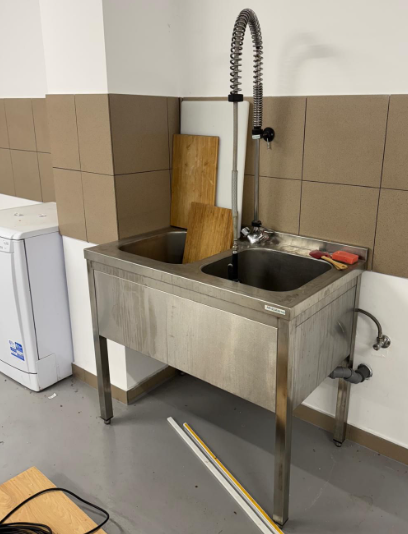 Oferta Speciala – Echipamente putin folosite – Frigider / Dospitor / Malaxor /HOTA