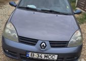 Vand Renault Symbol