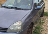 Vand Renault Symbol