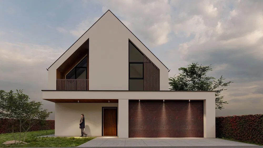 ARHITECT Cluj. Birou de arhitectura, case,blocuri,hale PUD PUZ CU DTAC