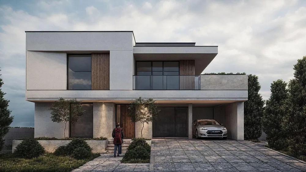 ARHITECT Cluj. Birou de arhitectura, case,blocuri,hale PUD PUZ CU DTAC