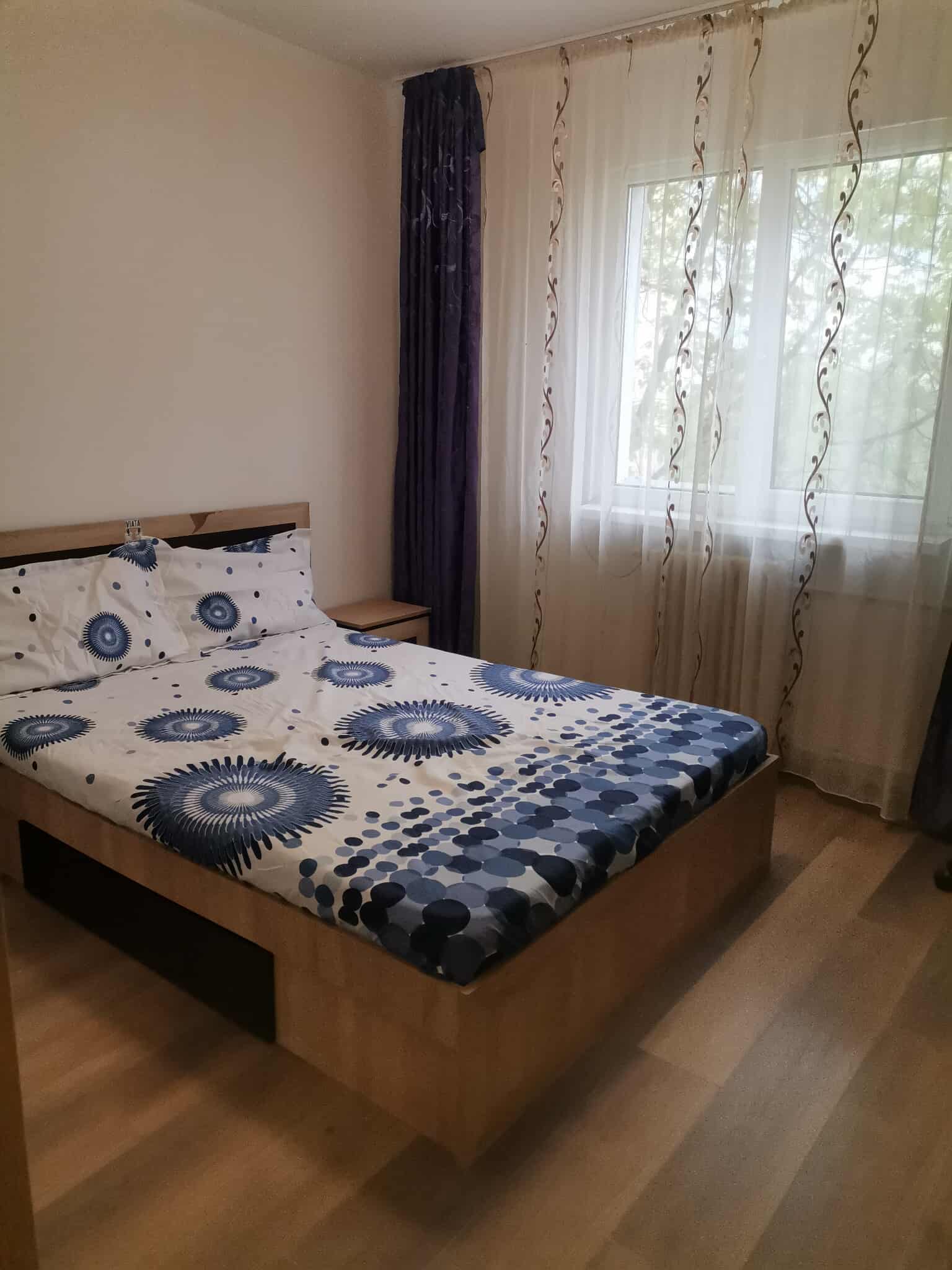 Vând apartament 2 camere