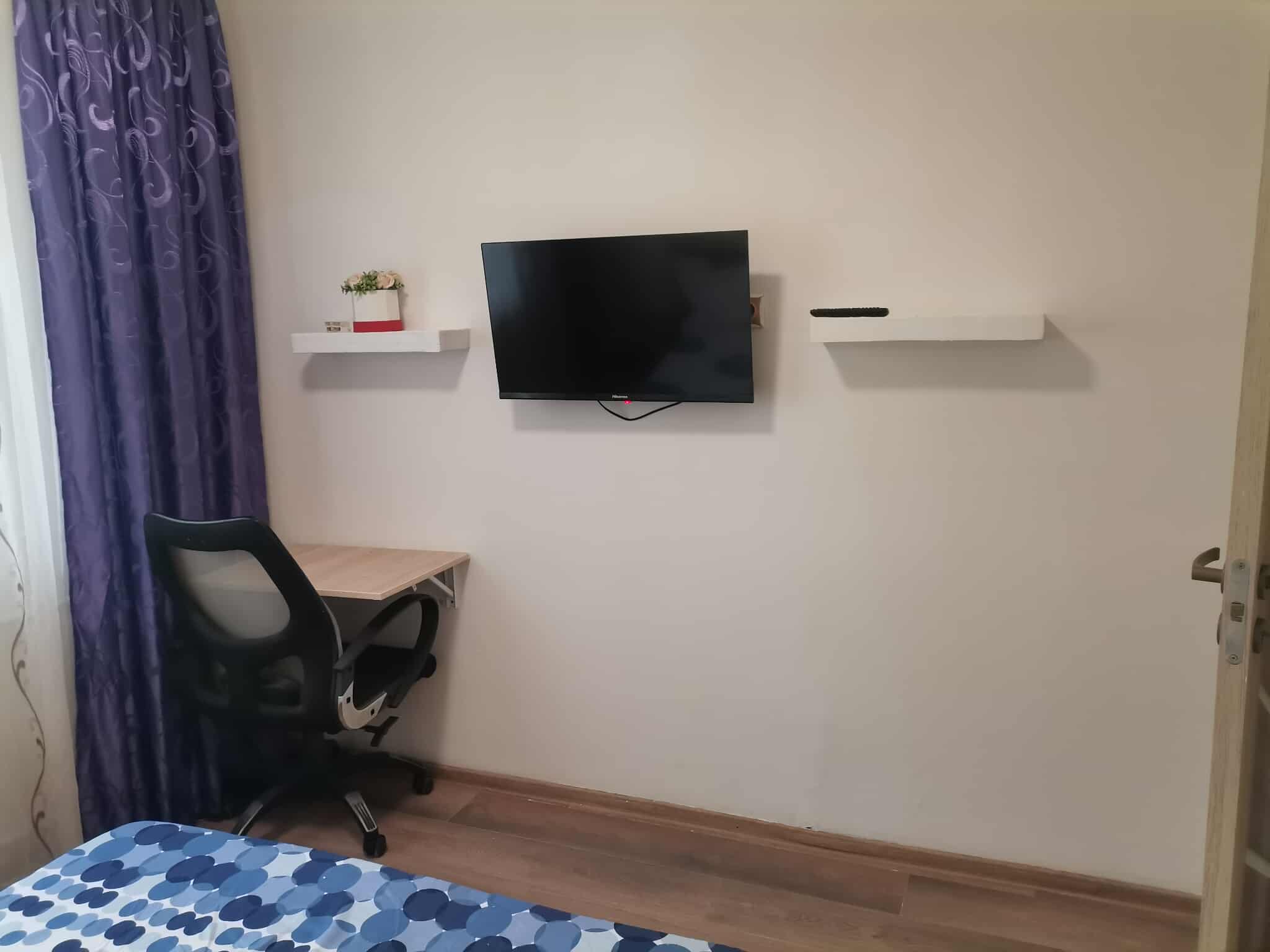 Vând apartament 2 camere