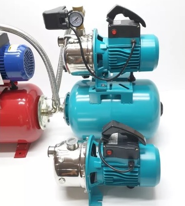 Instalator Hidrofoare – pompe submersibile