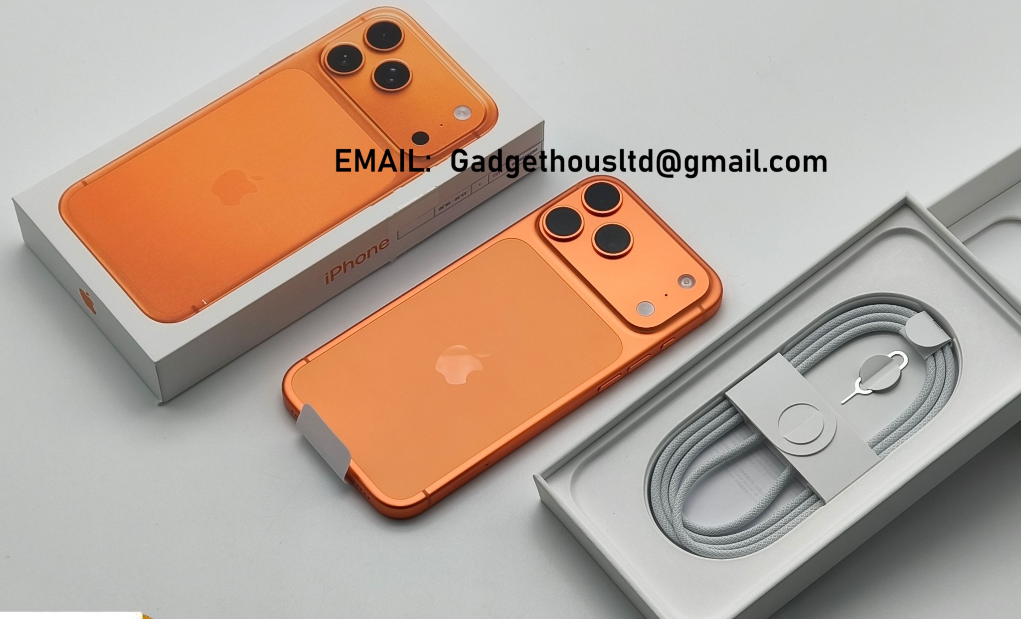 Apple iPhone 17 Pro Max | iPhone 17 Pro | iPhone 17 | iPhone Air | iPhone 16 Pro | iPhone 16 Pro Max