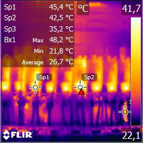 Compensare energie reactiva, masuratori PRAM, mentenanta centrale fotovoltaice, dosare prosumator