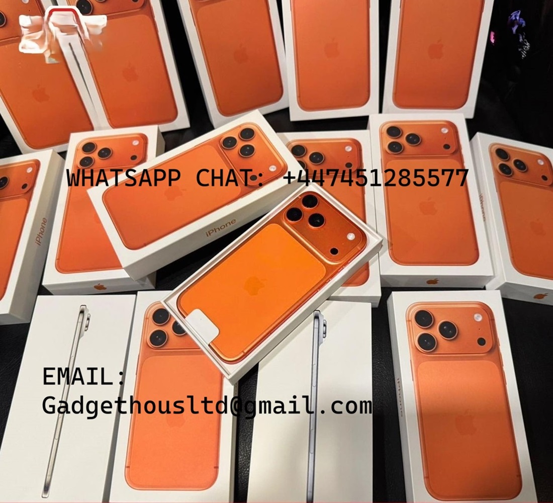 Apple iPhone 17 Pro Max | iPhone 17 Pro | iPhone 17 | iPhone Air | iPhone 16 Pro | iPhone 16 Pro Max