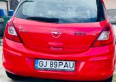 VIND OPEL CORSA D CUTIE AUTOMATĂ AN 2009 ITP FĂCUT RECENT