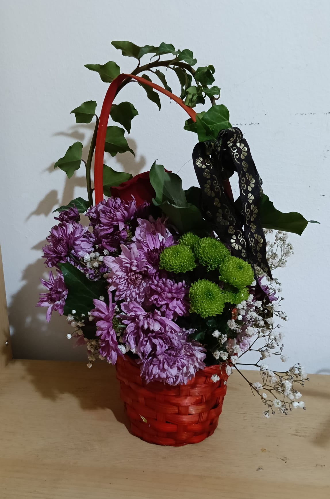 Aranjamente florale unicat deosebite de vânzare