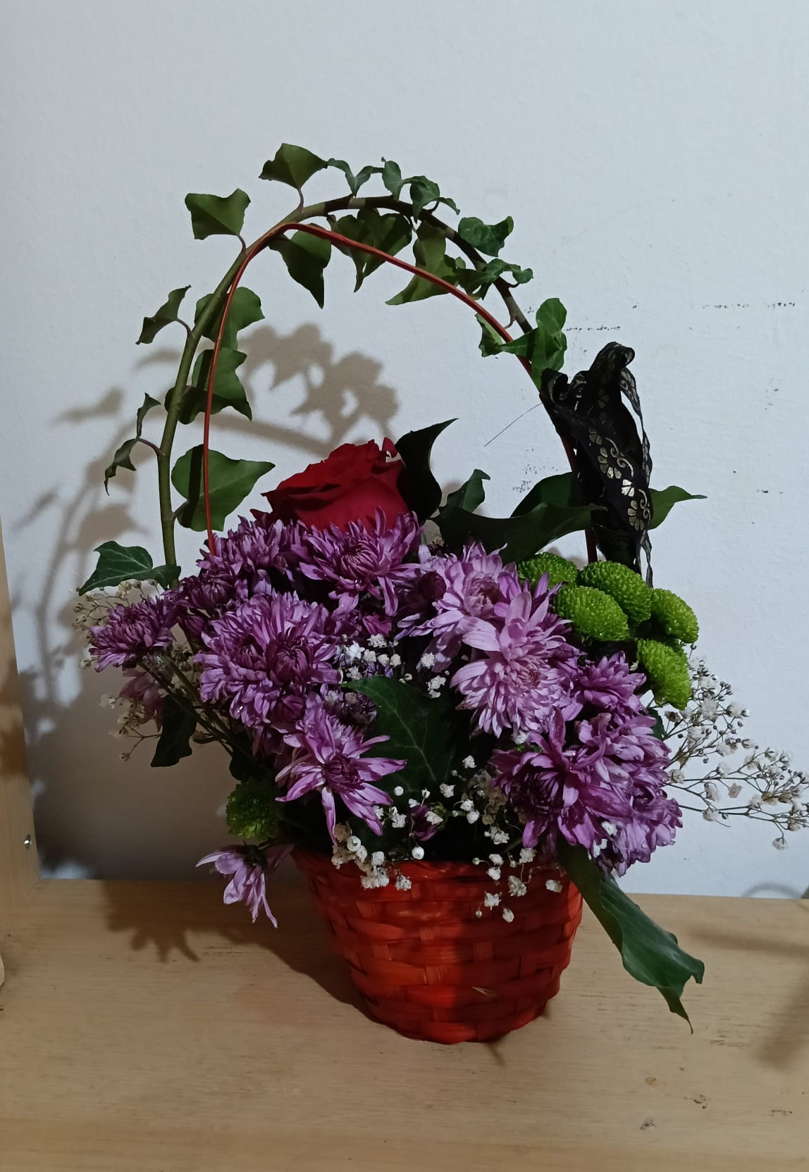 Aranjamente florale unicat deosebite de vânzare