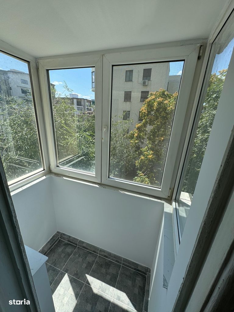 Închiriere 2 camere Arcul de Triumf