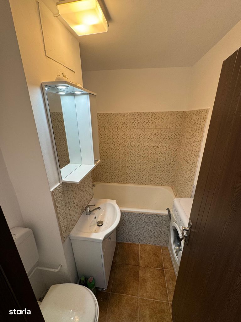 Închiriere 2 camere Arcul de Triumf