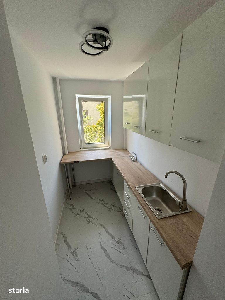Închiriere 2 camere Arcul de Triumf