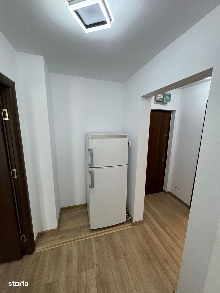 Închiriere 2 camere Arcul de Triumf