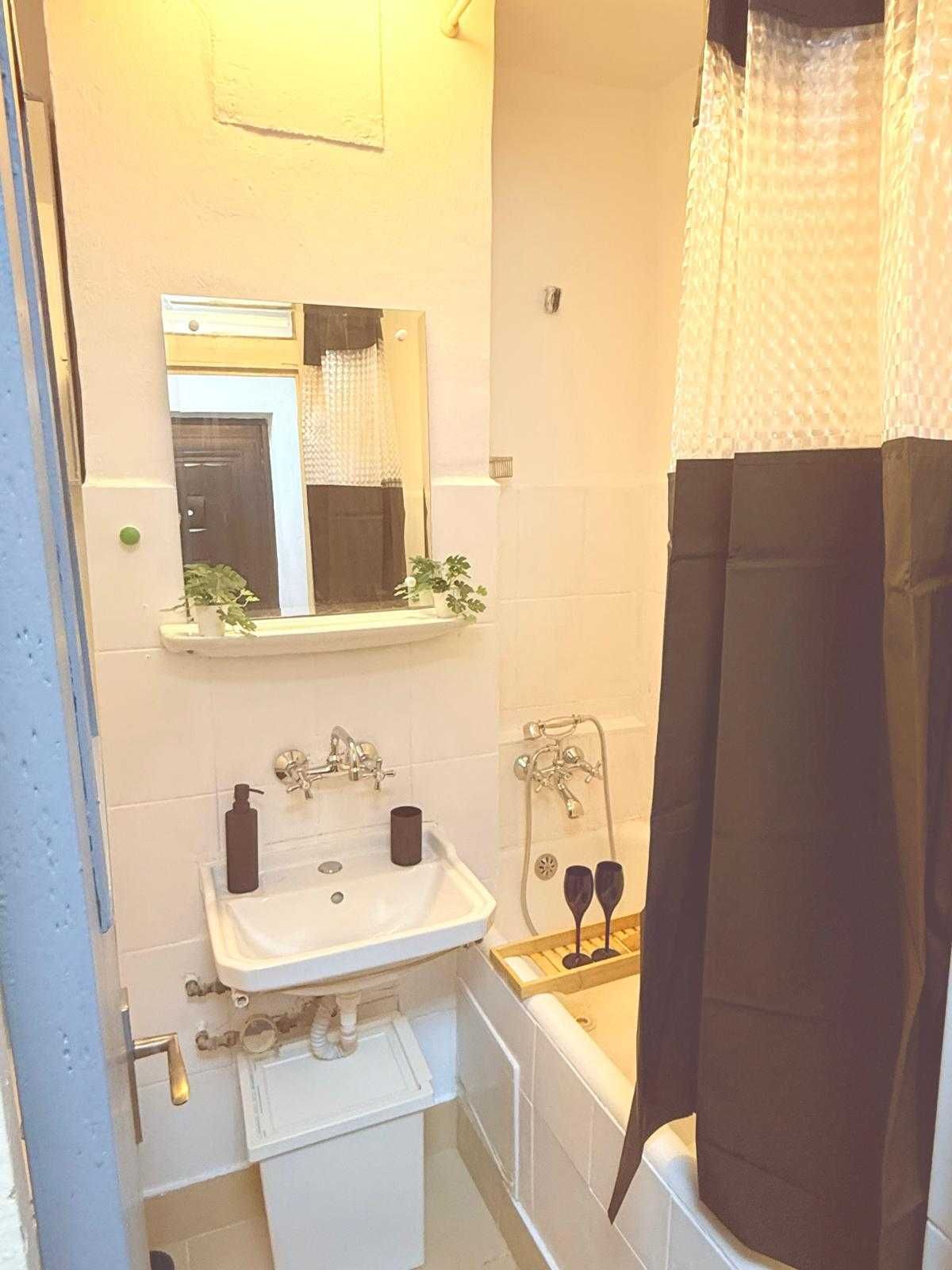 Închiriere garsonieră Panduri – Cotroceni