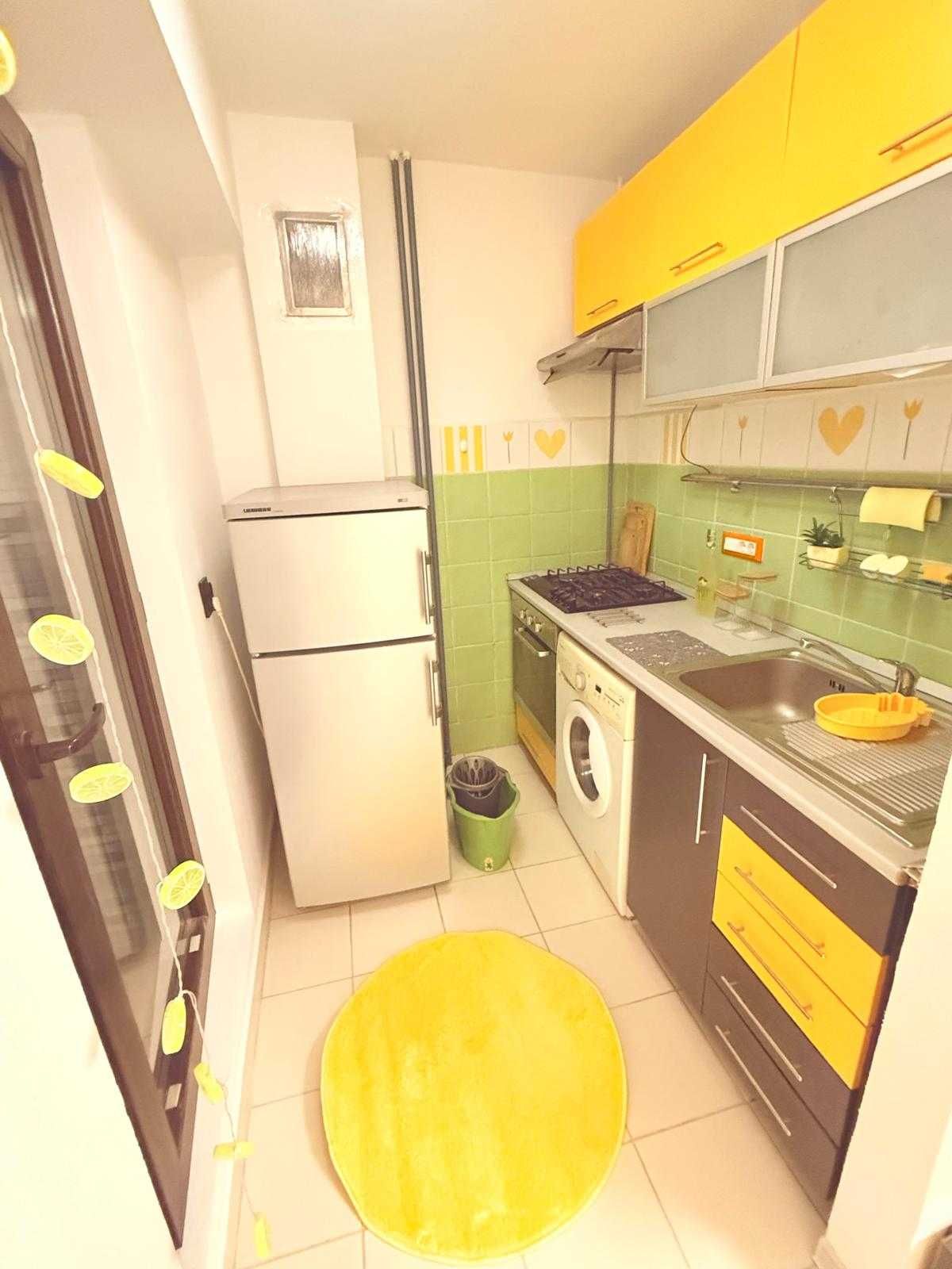 Închiriere garsonieră Panduri – Cotroceni