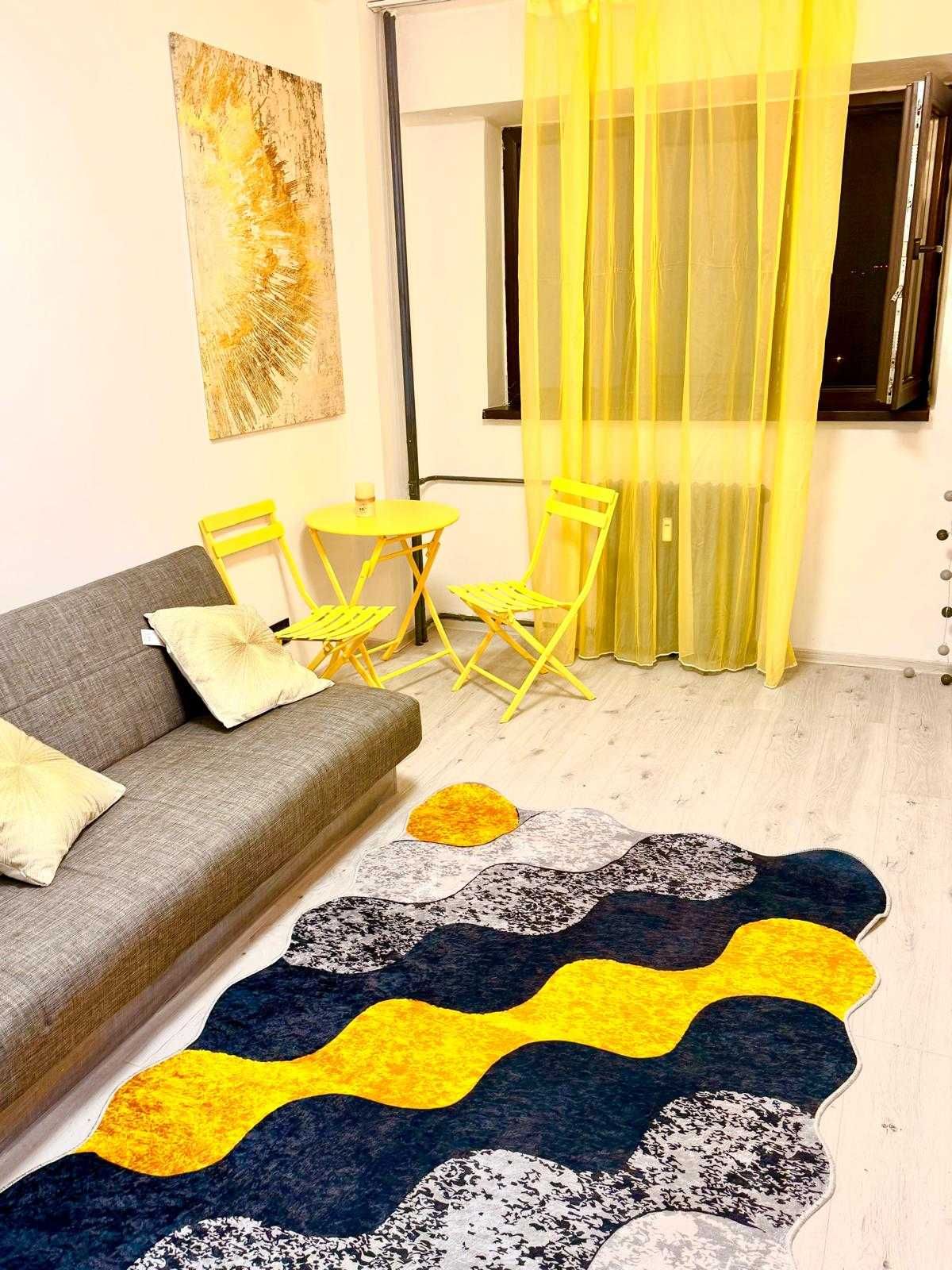 Închiriere garsonieră Panduri – Cotroceni