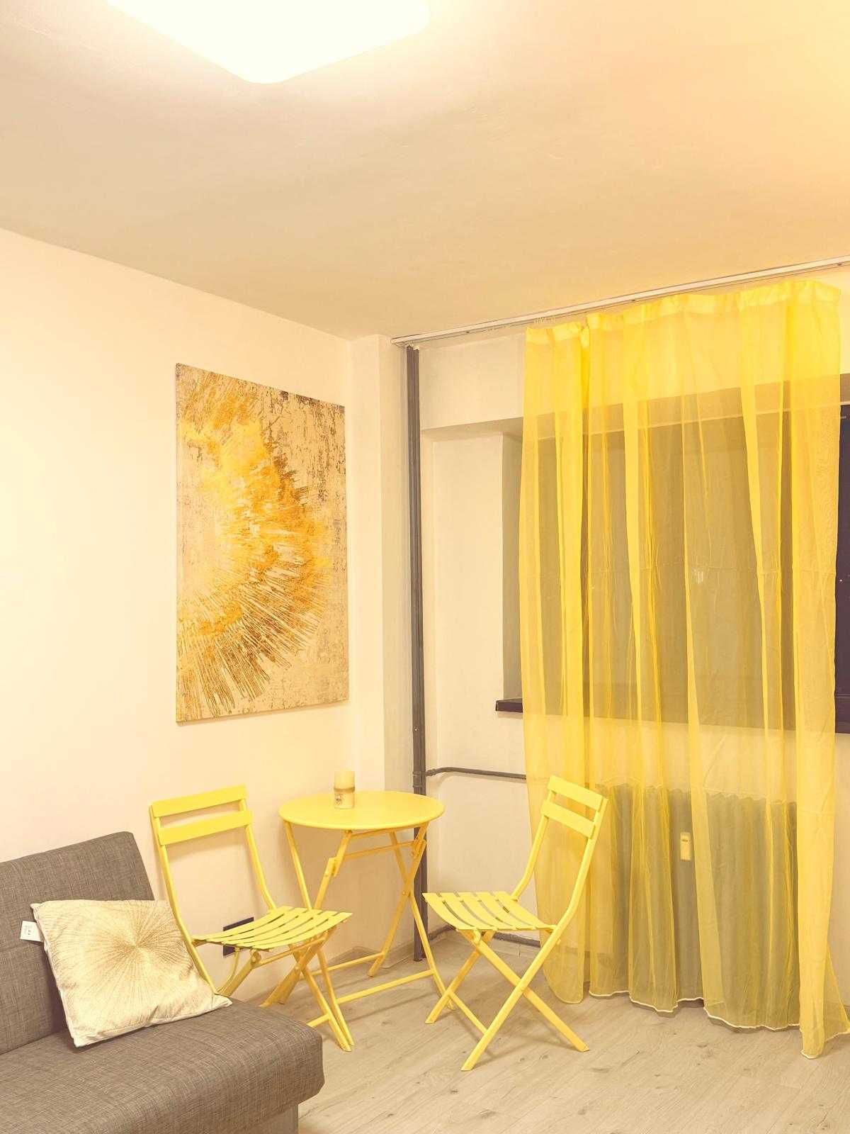 Închiriere garsonieră Panduri – Cotroceni