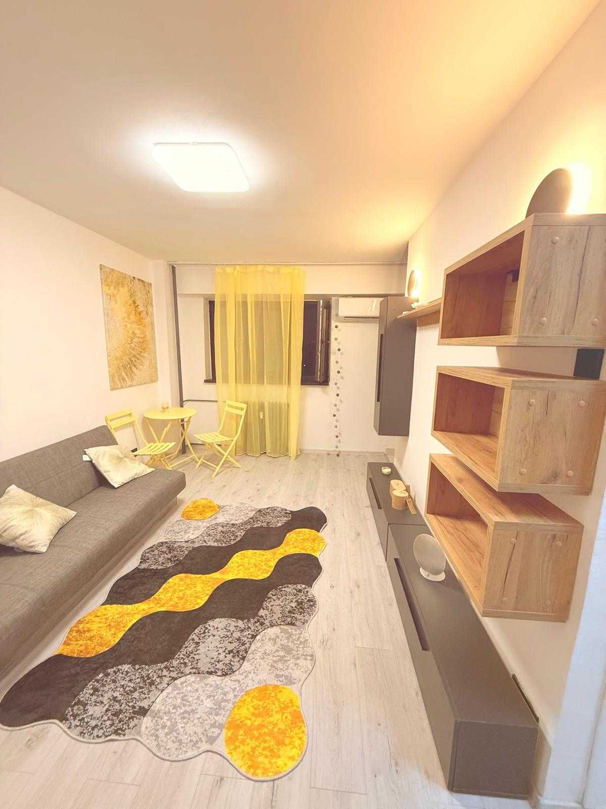 Închiriere garsonieră Panduri – Cotroceni