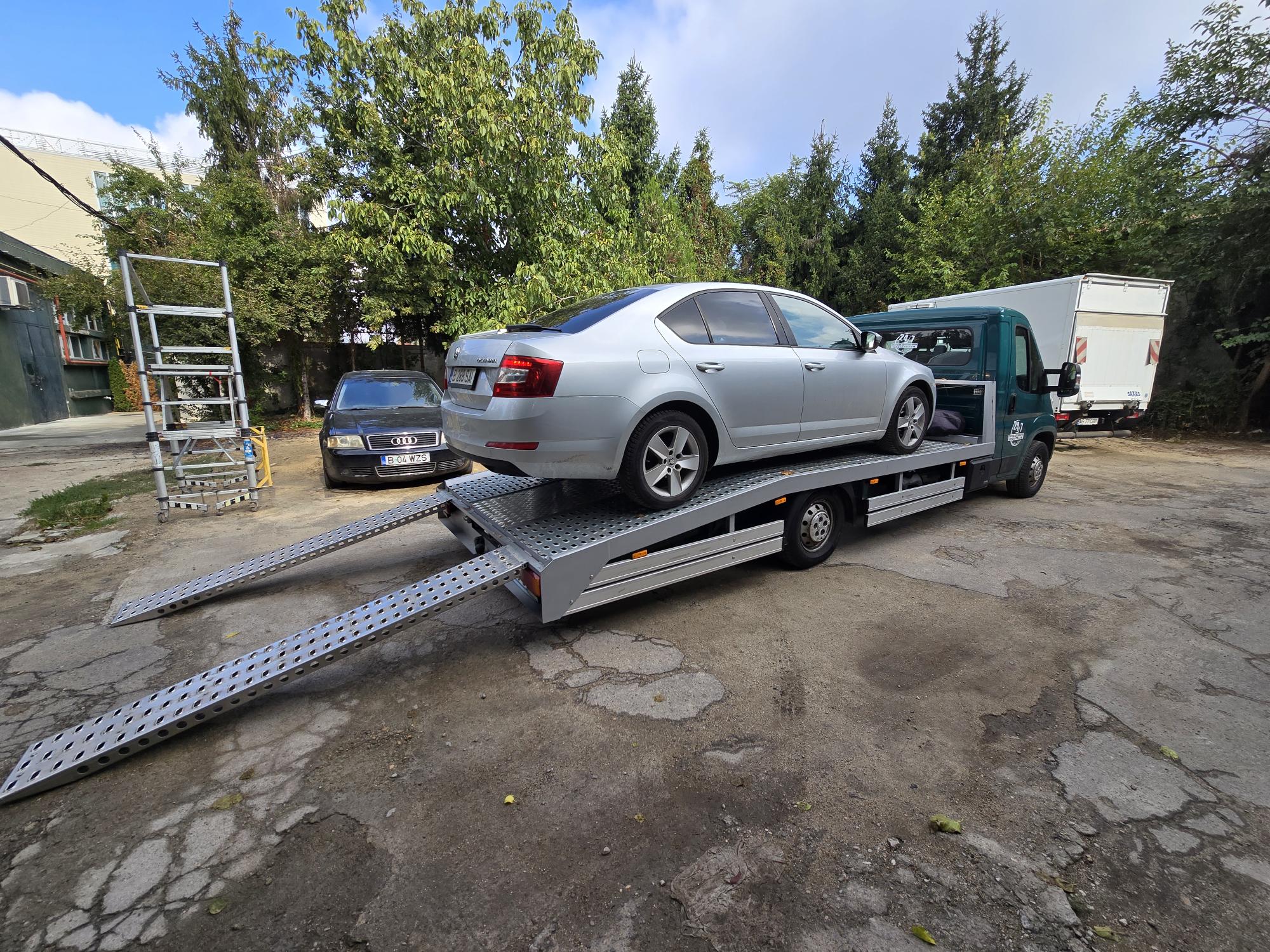 Tractari Auto-Bucuresti-Ilfov-Romania-Bulgaria-Grecia-Non Stop