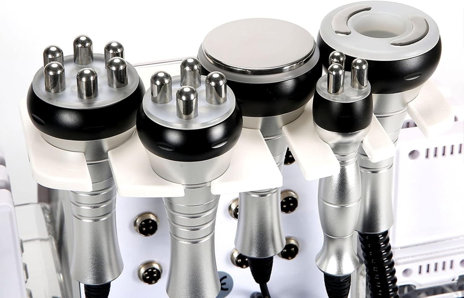 Aparat profesional cavitație cu lipolaser, radiofrecvență vaccum cu RF M919S