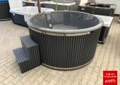 Ciubăr din Fibră de Sticlă Premium WST®