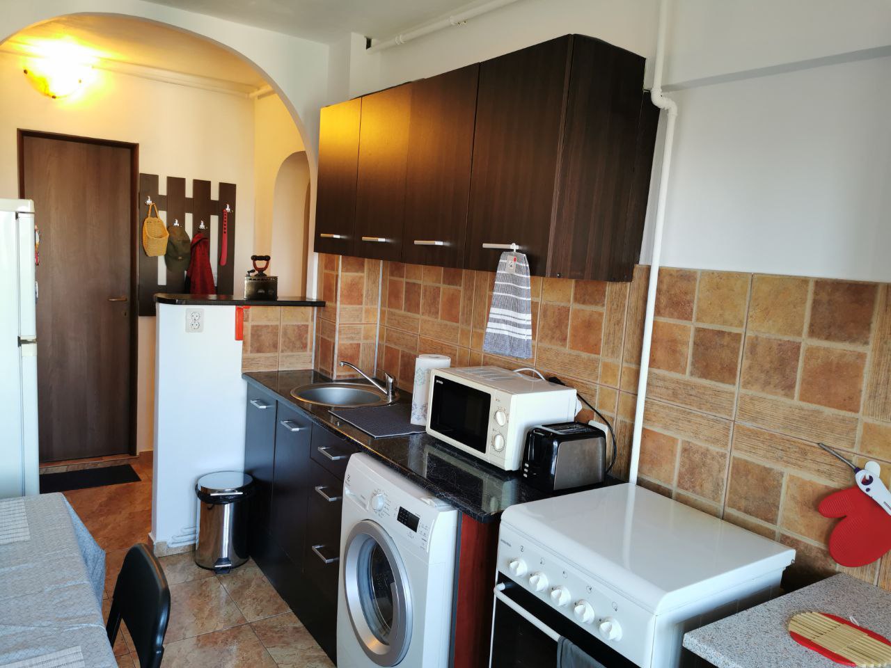 Apartament 2 camere Zona Calea Bucuresti -Giratoriu Kaufland
