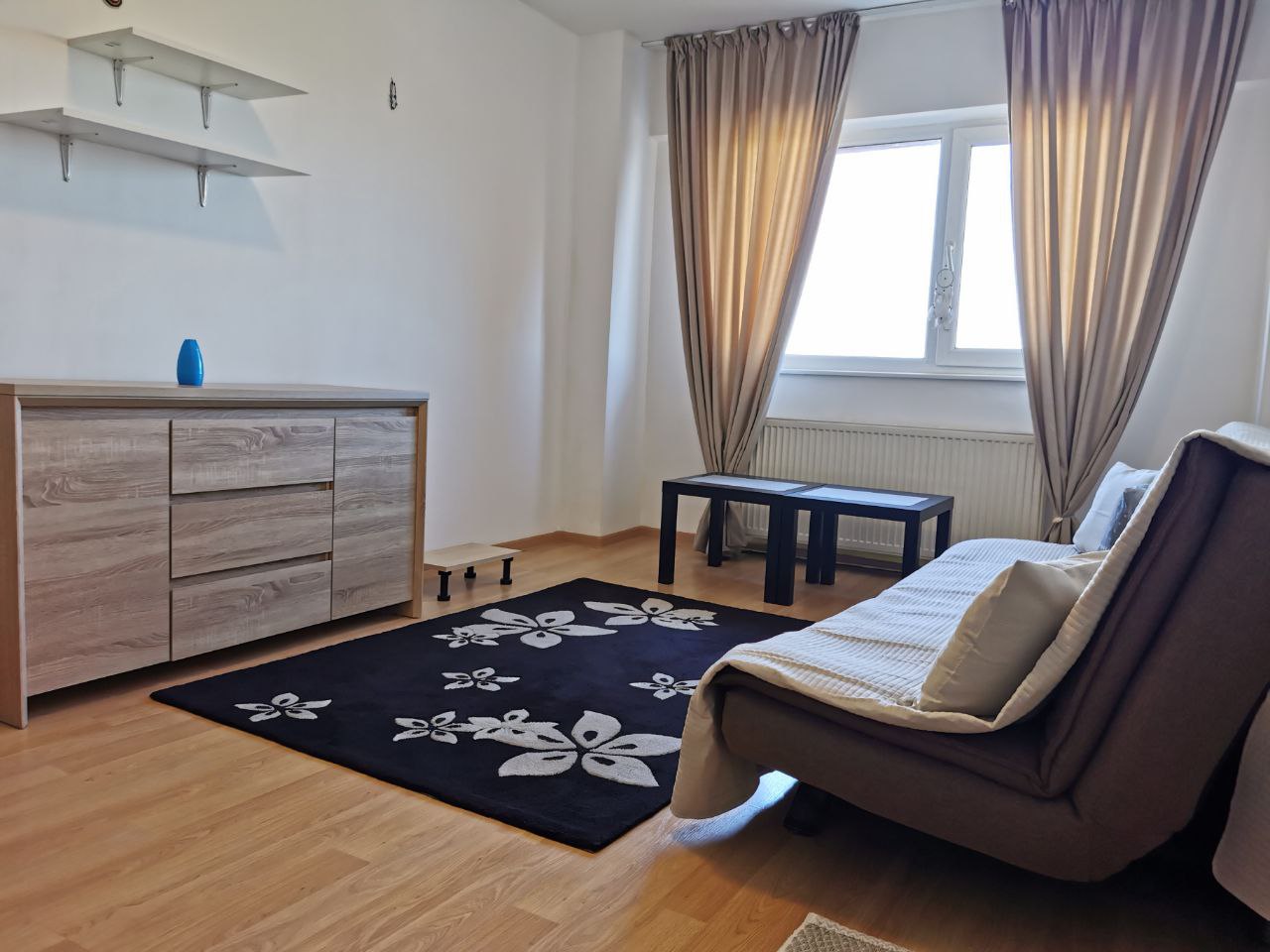 Apartament 2 camere Zona Calea Bucuresti -Giratoriu Kaufland