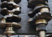 Rectificări arbori cotiti utilaje agricole