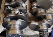 Rectificări arbori cotiti utilaje agricole