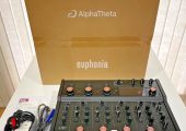 Pioneer CDJ-3000, DJM-A9, AlphaTheta Euphonia, Pioneer CDJ-2000NXS2, DJM-900NXS2, Pioneer DJM-V10