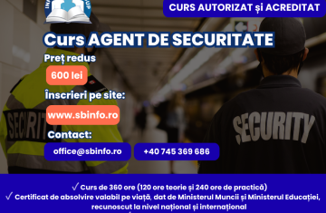 AGENT-SECURITATE