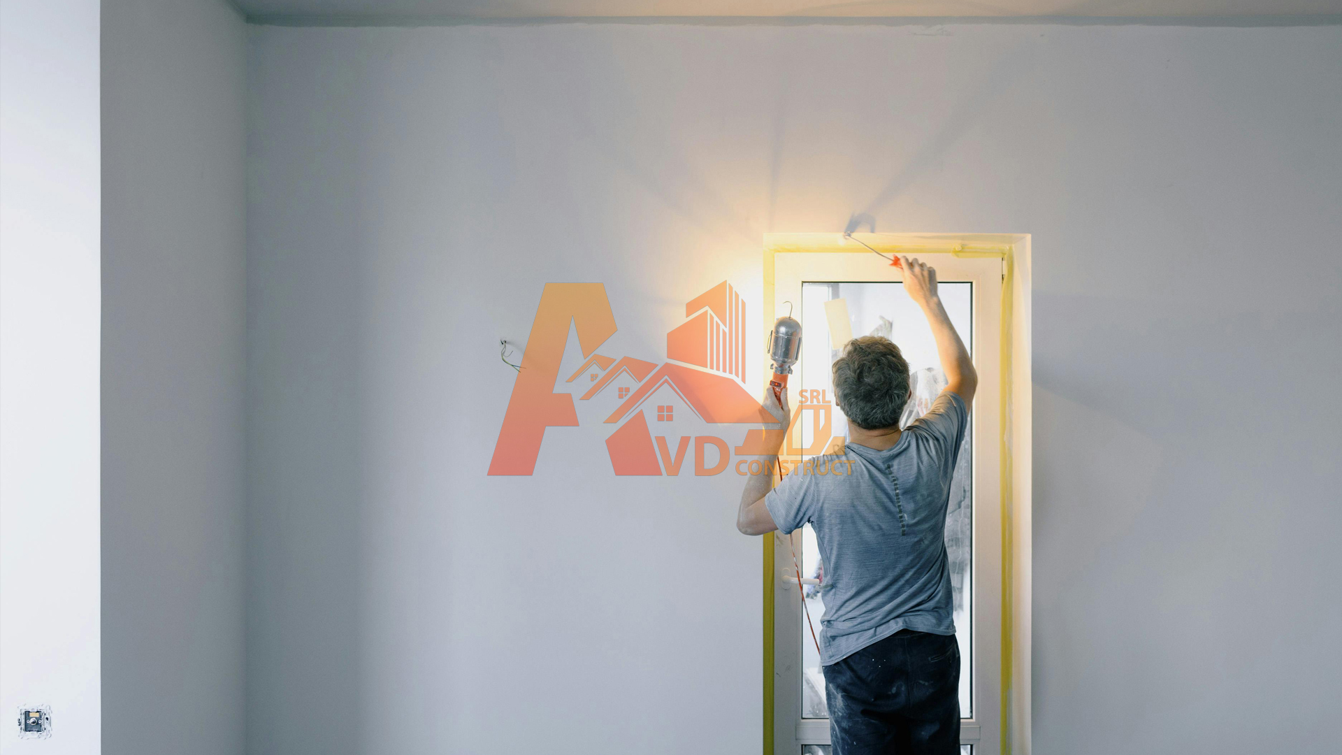 Reparatii si Renovari Apartamente,Vile, Case – AVD CONSTRUCT SRL