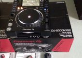Pioneer CDJ-3000, DJM-A9, AlphaTheta Euphonia, Pioneer CDJ-2000NXS2, DJM-900NXS2, Pioneer DJM-V10