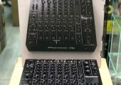 Pioneer CDJ-3000, DJM-A9, AlphaTheta Euphonia, Pioneer CDJ-2000NXS2, DJM-900NXS2, Pioneer DJM-V10