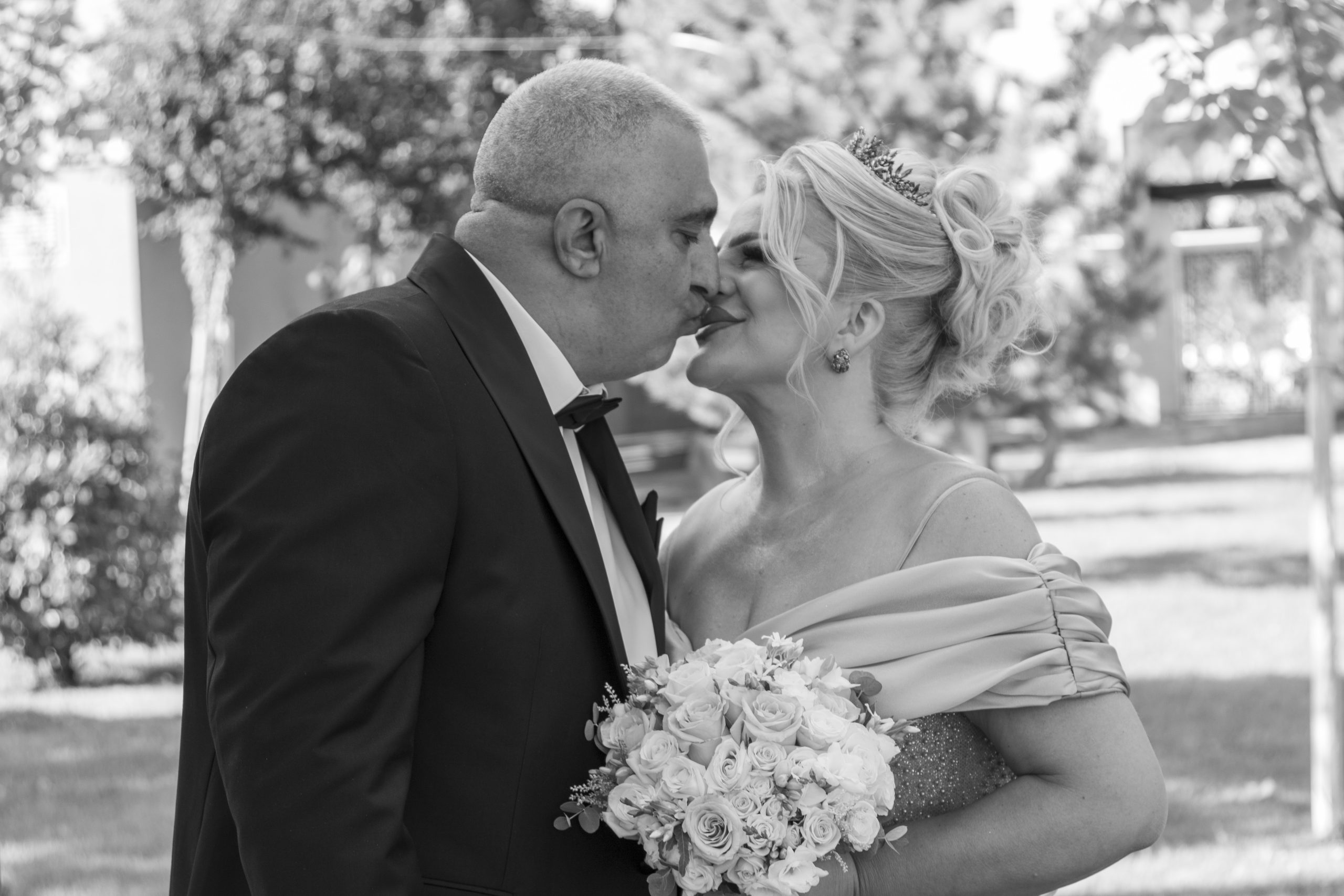 DGC Media Wedding SRL – Momente care durează o viață