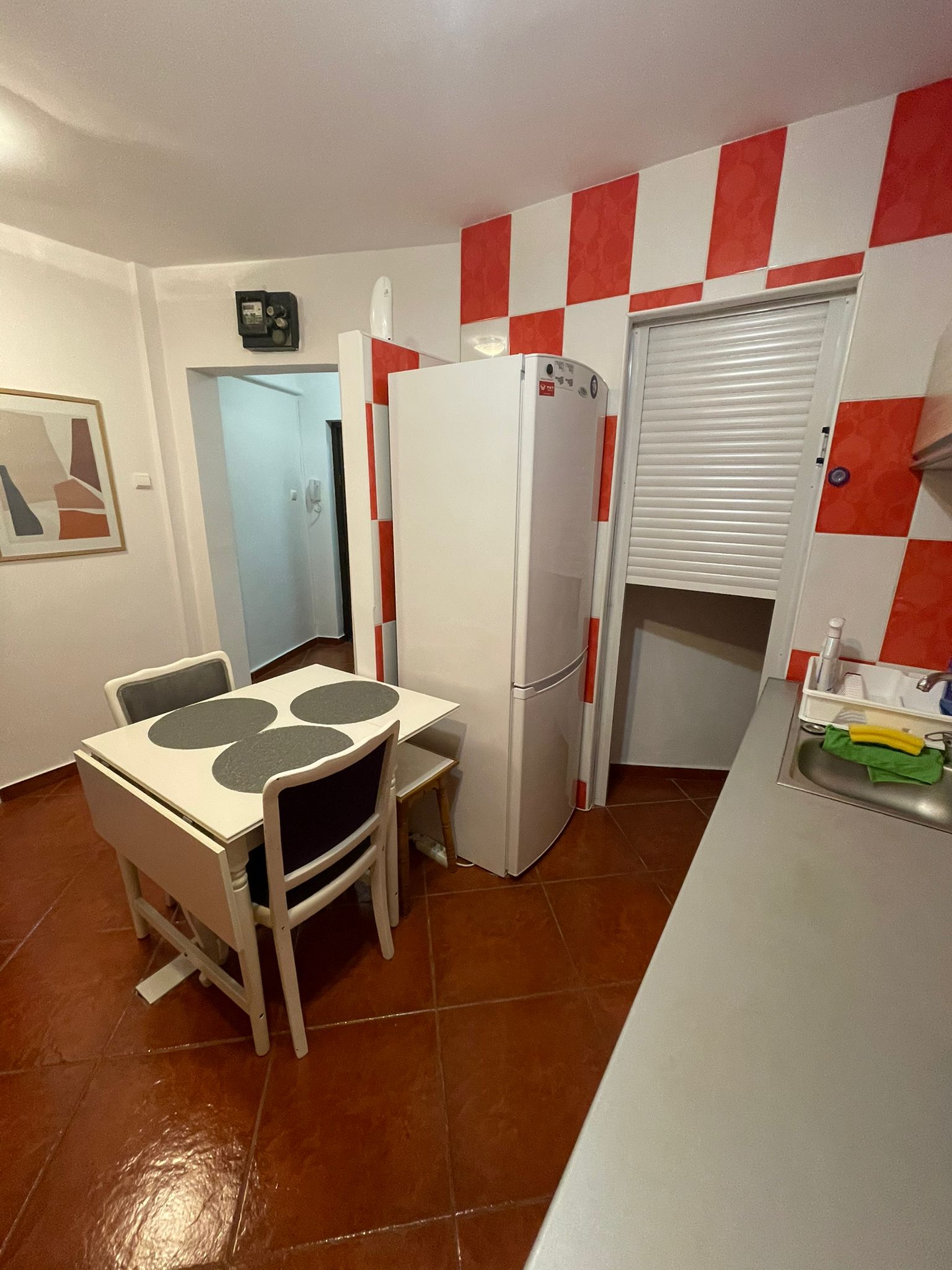 Inchiriez Apartament 2 camere