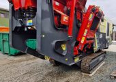 Închiriez Concasor Mobil 50T