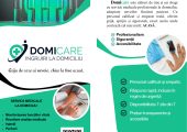 DomiCare – Îngrijiri medicale la domiciliu Bucuresti-Ilfov