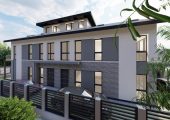 Duplex -constructie 2025- Bucurestii Noi, sector 1