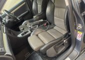 Audi A4 Break – Volan pe dreapta
