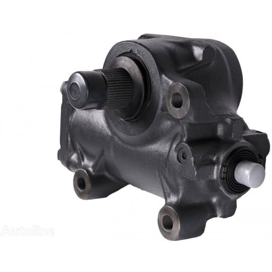 Reparatii Casete Directie Camioane inclusiv 8×4, Autobuze si Autocare